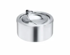 Blomus - Ashtray - H 7 cm, Ø 12 cm - PATTY