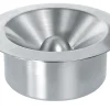 Blomus - Ashtray - H 5 cm, Ø 13 cm - MARY