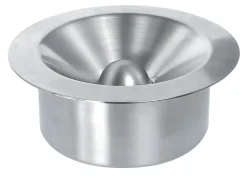 Blomus - Ashtray - H 5 cm, Ø 13 cm - MARY