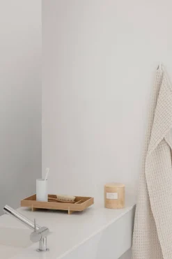 Blomus - Bath Towel - Micro Chip - CARO