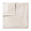 Blomus - Bath Towel - Moonbeam - RIVA