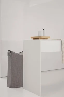 Blomus - Bath Towel - Moonbeam - CARO