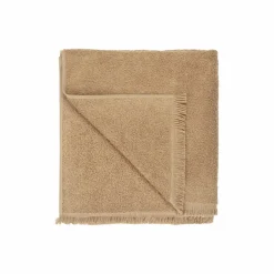 Blomus - Bath towel - Tan - FRINO