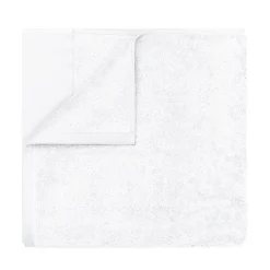 Blomus - Bath Towel - White - RIVA