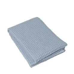 Blomus - Bath Towel - Ashley Blue - CARO -