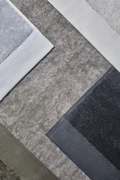 Blomus - Bath Towel - Elephant Skin Melange - 70 x 140 cm - GIO -