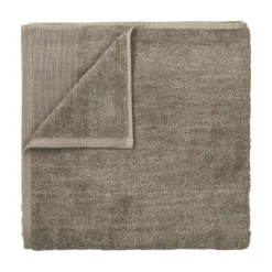 Blomus - Bath Towel - Tarmac Melange - 70 x 140 cm - GIO -