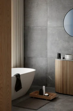 Blomus - Bathmat Tarmac - TWIN -