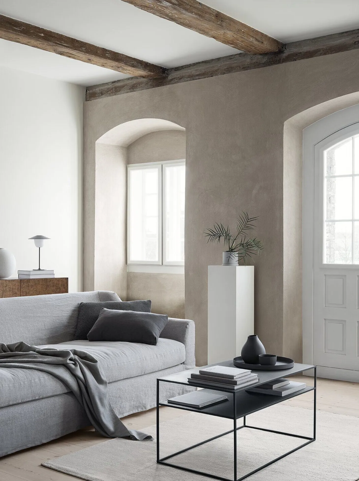 Blomus - Bowl - Bark - REO