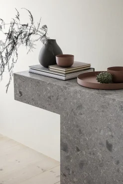 Blomus - Bowl - Bark - REO