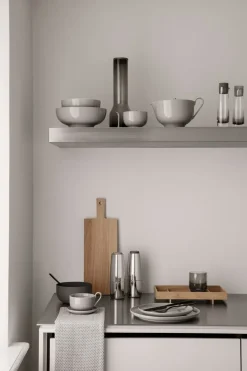 Blomus - Bowl - Bark - REO