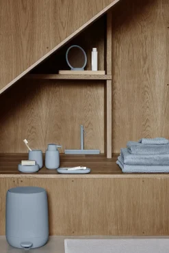 Blomus - Bruseskraber - VIPO - Sort