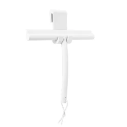 Blomus - Bruseskraber - VIPO - Hvid