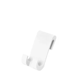 Blomus - Bruseskraber - VIPO - Hvid