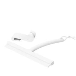 Blomus - Bruseskraber - VIPO - Hvid