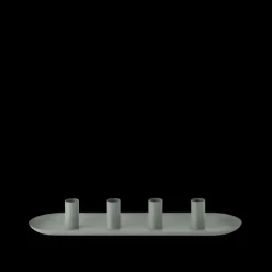 Blomus - Candle Holder - LOHA - Agave Green