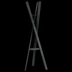 Blomus - Coat Stand - RAKKU - Black