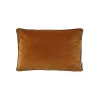 Blomus - Cushion Cover - 30 x 50 cm - Rustique Brown - VELVET