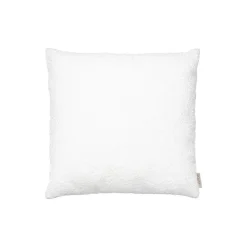 Blomus - Cushion Cover - 40 x 40 cm - Lilly White - BOUCLE