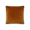 Blomus - Cushion Cover - 40 x 40 cm - Rustique Brown - VELVET