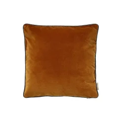 Blomus - Cushion Cover - 40 x 40 cm - Rustique Brown - VELVET