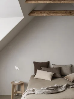 Blomus - Cushion Cover - 40 x 60 cm - Moonbeam - VELVET