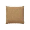 Blomus - Cushion Cover - 40 x 40 cm - Tan - BOUCLE