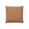 Blomus - Cushion Cover - 40 x 40 cm - Rustique Brown - BOUCLE