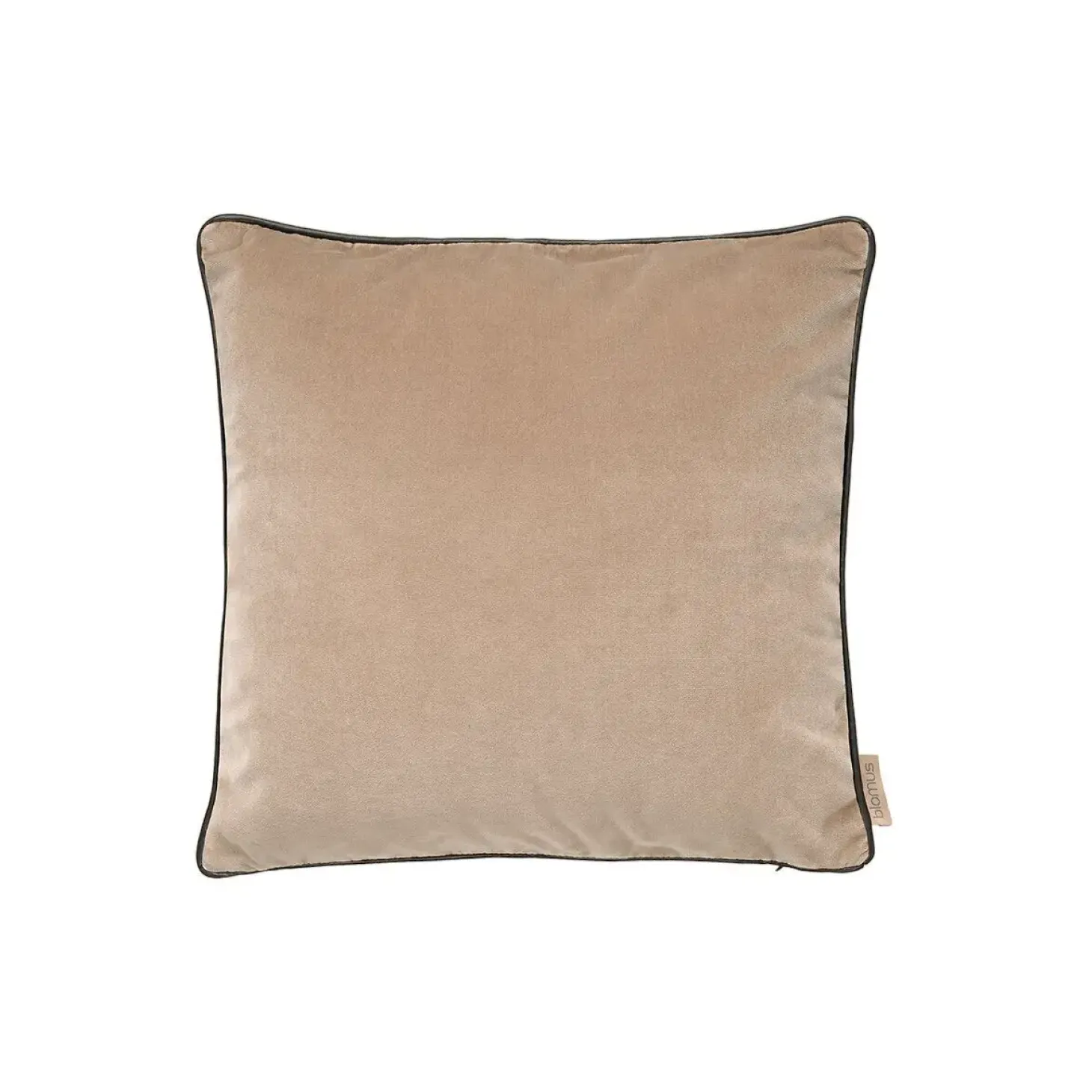 Blomus - Cushion Cover - 40 x 40 cm - Fungi - VELVET