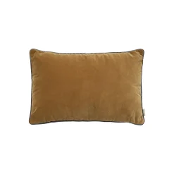 Blomus - Cushion Cover - 30 x 50 cm - Tan - VELVET
