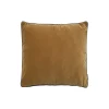 Blomus - Cushion Cover - 40 x 40 cm - Tan - VELVET