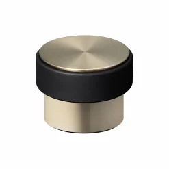 Blomus - Door Stop 2kg - Brass - STOP