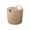 Blomus - Felt Basket M - Fungi/Micro Chip - TIGGY