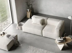 Blomus - Felt Basket S - Fungi/Micro Chip - TIGGY