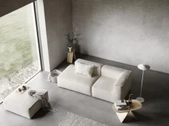 Blomus - Felt Basket S - Fungi/Micro Chip - TIGGY