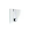 Blomus - Glass Shower Overdoor Hook - polished - NEXIO