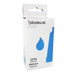 Blomus - Glue Kit, for up to 2 wall brackets - - 2FIX