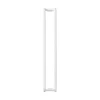 Blomus - Guest Towel Holder - White - MODO
