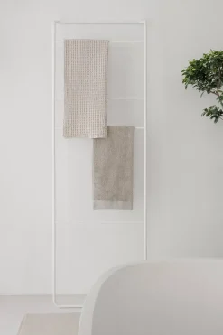 Blomus - Hand Towel - Moonbeam - RIVA