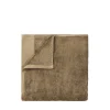 Blomus - Hand Towel - Tan - RIVA