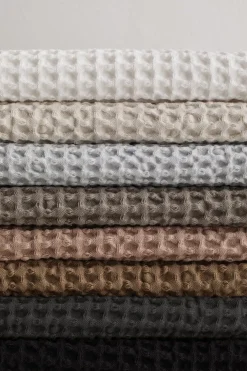 Blomus - Hand Towel - Tan - CARO