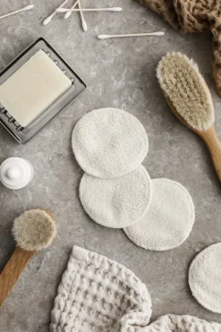 Blomus - Hand Towel - Tan - CARO