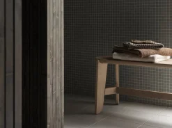 Blomus - Hand Towel - Tan - CARO