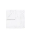 Blomus - Hand Towel - White - RIVA