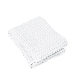 Blomus - Hand Towel - White - CARO