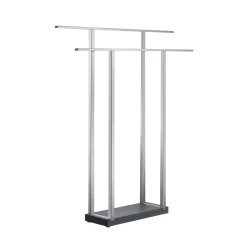 Blomus - håndklædestativ Menoto (mat stål)