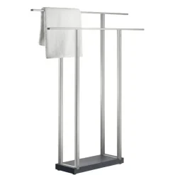 Blomus - håndklædestativ Menoto (mat stål)