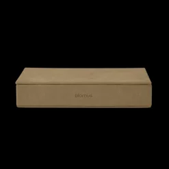 Blomus - Jewellery Box - SAHLA - Indian Tan