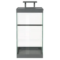 Blomus - Lantern - Steel Gray - FINCA