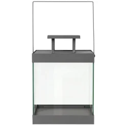 Blomus - Lantern - Steel Gray - FINCA